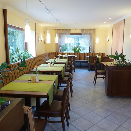 Hotel Rheingoldschaenke Oberwesel Zewnętrze zdjęcie